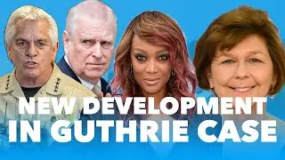 Sheriff Reality Show Centers Nancy Guthrie Investigation Team! Plus, Prince Andrew Arrested