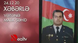 Vətənə malik şəhid