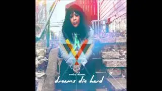 Erica Danea - Kingdom Of Dreams Feat. Eric Ashby
