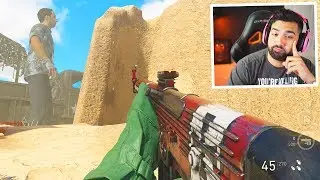 Soo.. I played New COD WW2 Days of Summer