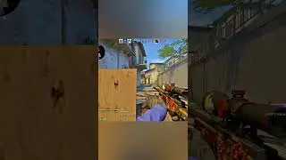 CSGO Random Highlights #187