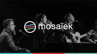 Mosa&iuml;ek | Aanlyn