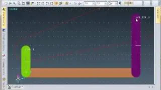 RecurDyn Video Tutorial 03 - Four Bar Mechanism Modeling, Simulation and Analysis