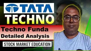 Tata Technologies Share Analysis 🔥 | Target, Support & Long Term Fundamentals Explained&rdquo;