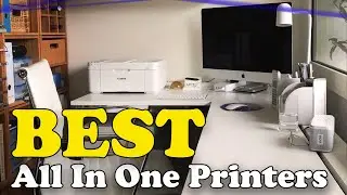 Top 10 Best All In One Printers for Home & Office Use in 2023 - Which One Should You Get?