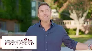 Welcome to the University of Puget Sound | The College Tour