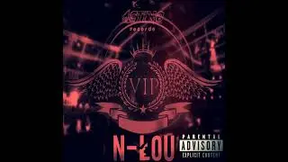 N-LOU x HELE - TE&Scaron;KA VREMENA (OFFICIAL AUDIO) - [BONUS TRACK]