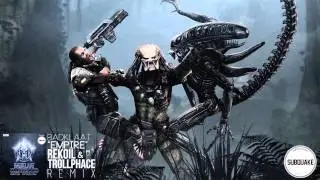 [Dubstep] BadKlaat - Empire (Rekoil & TrollPhace Remix)