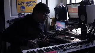 future james - with luv