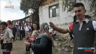 ÇİFTETELLİ KAVAL NİŞAN ESKİŞEHİR KÖY DÜĞÜNÜ