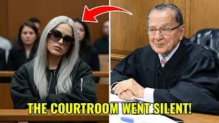Senator&rsquo;s Daughter Mocks Disabled Child in Court &ndash; Judge Caprio Destroys Her Entitlement