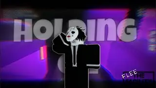 Flee The Facility Montage - Holding On (iann dior)