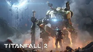 Titanfall 2 - Mission 9 - Annihilation Achievement