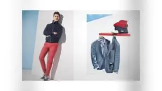 Custom Made Suits Toronto
