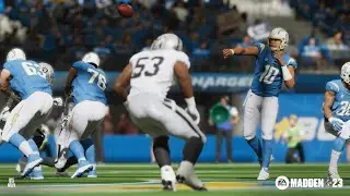 Madden NFL 23 Franchise First Details
