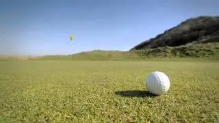 Northern Ireland Ultimate Round - Holes 1-3