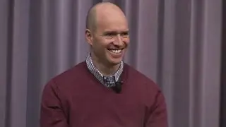 Ben Horowitz: Peacetime vs. Wartime CEO