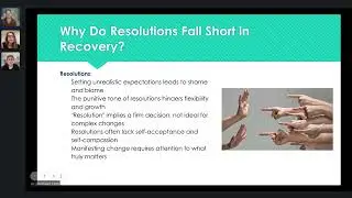 DocTalk with Emily Yates, Recovery Coach: 