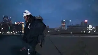 Stak B - Carousel (Prod by @fyddrob)