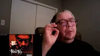 Pastor Troy - Vica Versa Reaction