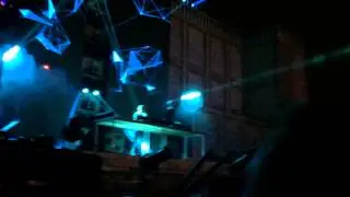 Steve Angello @ Inox Park 2015