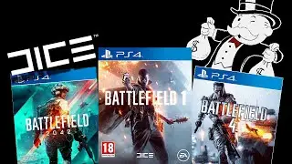 Battlefield 1: The Ultimate Game-Changer in the Series | In-Depth Comparison