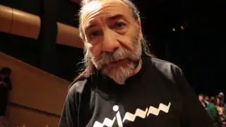 MIMM (Movimiento Independiente de M&uacute;sicos de Mendoza)
