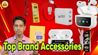 UNDER TOP 10 ACCESSORIES UBON NO-1 BRAND ❤️UBON का बिजनेस आइडिया और प्राइस जाने 👍