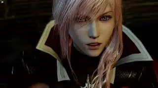 Steam Deck | Lightning Returns: Final Fantasy XIII - Early Story Gameplay | No Commentary