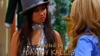 Troy and Sharpay - Stupid Boy