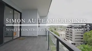 703/65 TRYON STREET, UPPER MOUNT GRAVATT | RAY WHITE SIMON AU 0433 221 723