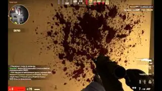 [CS-GO] - nice frag - By # Rev1ew