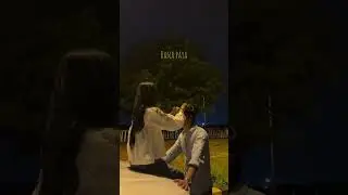 Sanam re Beautiful song | Rj Pooja  | #shorts #viral #status #dance #couple #love #bollywoodsongs