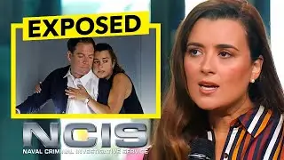 NCIS Cote De Pablo EXPOSES What It Was REALLY Like To Return..