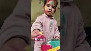 #happe holi #short #virl
