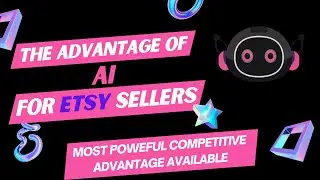 Etsy Competitor Research Tool Tutorial