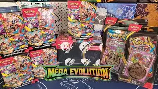 Pokemon Mega Evolution: Chasing Venusaur!