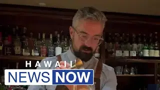 Bar Leather Apron up for James Beard award for Outstanding Bar