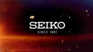 SEIKO DIVER'S RE-INTERPRETATION