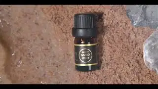 Grand Hyatt Hotel-Inspired Essential Oil Blend | Luxury Scent Asia