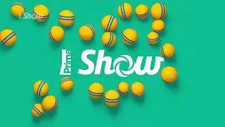 Prima Show Kids - Znělky(2026-)