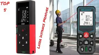 Best Laser Measure 2020 | Top 5 Cheap Budget Distance Meter