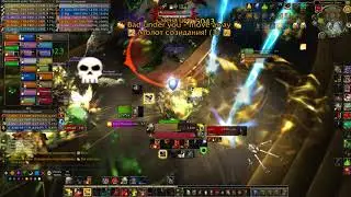 ToS Maiden Mythic. Tank Warrior