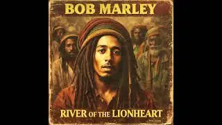 Roots Reggae (1948) [Unreleased Album] Bob Marley – River of the Lionheart