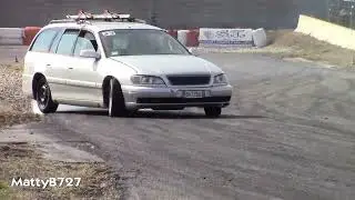 Opel Omega B DRIFT