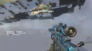 Insane 1800 Carrier Sui :|: BE PREPARED, INSANE BILLCAM!