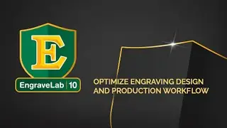 EngraveLab Pro 10 RIP Software | Work Windows 11 x64-Bit & All System