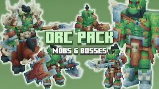 Orc Pack