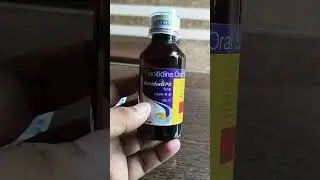 ranidom pd syrup# ranitidine oral solution gas ka best syrup use #ranitidine #peptobismol