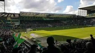 Scott Sinclair 2-1 vs St Mirren Scottish Cup 1/4 Final 5th March 2017